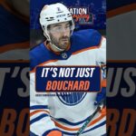 Has Your Opinion On Evan Bouchard Changed After Team Canada?