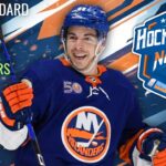 2/22/26 - Gold Standard! Guest: JG Pageau, NY Islanders
