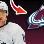 Toronto Maple Leafs TRADE Max Domi To Colorado Avalanche? | NHL Trade Rumors