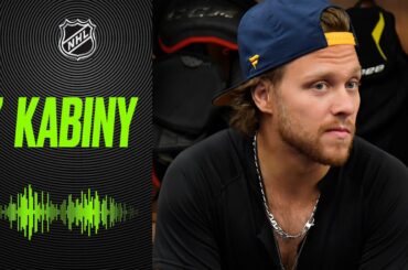 Pastrňák se Zachou o sezoně Bruins i o olympiádě 🇨🇿 Pastrnak, Zacha talk Olympics, Bruins season