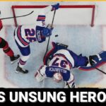 What USA HOCKEY GOLD Means for the Boston Bruins; Can Charlie McAvoy's GAME-SAVING Block Inspire?