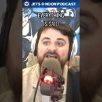 Do Excuses Already Exist For The Jets' Lack Upcoming Change?!