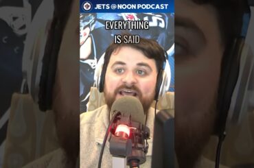 Do Excuses Already Exist For The Jets' Lack Upcoming Change?!