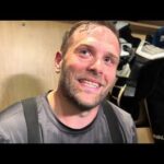 Bryan Rust, Penguins, on returning from Olympic break