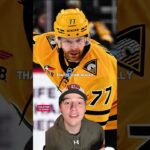 Trade Alert: Samuel Girard Was Traded by the Avalanche to the Pittsburgh Penguins