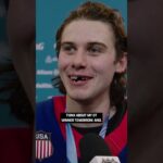 Jack Hughes 2AM Dream OT Gold vs Canada 🇺🇸🥇