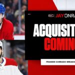 What move could Habs make to boost chances of contending?