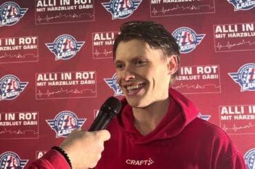 Interview Lawrence Pilut