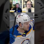 Josh Norris’ hopeful return to the #buffalosabres for the playoff push post-Olympics #sabrehood