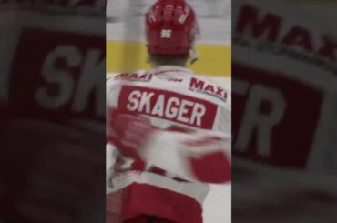 Fansen buar ut Modo (Modo Hockey mot IF Troja-Ljungby i Hockeyallsvenskan i Sverige) (#Shorts)