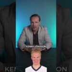 Word Association with Hampus Lindholm! | Snabba Svar med Hampus Lindholm