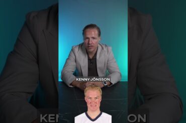 Word Association with Hampus Lindholm! | Snabba Svar med Hampus Lindholm