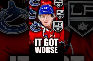 IT JUST KEEPS GETTING WORSE FOR PATRIK LAINE & THE MONTREAL CANADIENS… (Habs Trade Update)