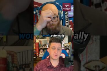 Is It Fair To Be DISAPPOINTED By Samuel Girard Trade Return?