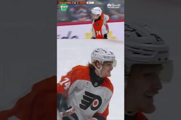 A HAT TRICK FOR OWEN TIPPETT!!! 🧢🔥