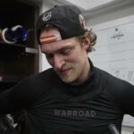 2/25 PHI @ WSH Pregame: Travis Sanheim