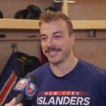 New York Islanders Practice Availability | 2/25/26