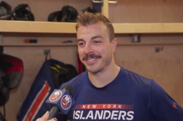 New York Islanders Practice Availability | 2/25/26