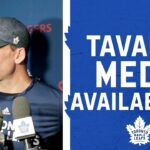 John Tavares | Pre Game at Tampa Bay Lightning | February 25, 2026