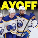 These Buffalo Sabres Are For Real