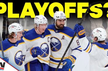 These Buffalo Sabres Are For Real