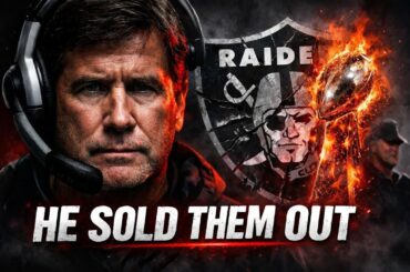 Did Bill Callahan Cost the Raiders Super Bowl (The untold truth)