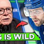 Jake DeBrusk linked to Mulitple teams... Canucks trade report