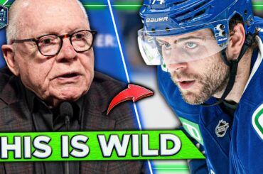 Jake DeBrusk linked to Mulitple teams... Canucks trade report