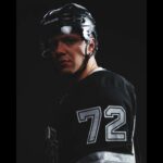 Wake up it’s Artemi Panarin LA Kings debut day