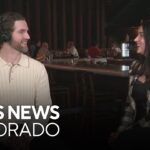 Scott Wedgewood explains why as an NHL goalie it pays to try "not to do too much"