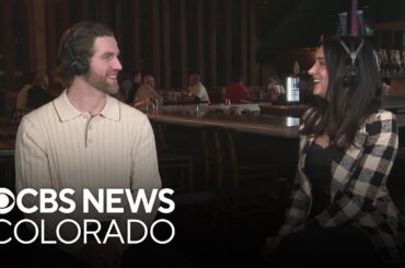 Scott Wedgewood explains why as an NHL goalie it pays to try "not to do too much"