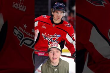 Dylan Strome Was Blindly Attacked Online For a Situation He Wasn’t Apart Of