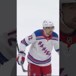 Fil the thrill #filipchytil #nyr #nhl #hockey #hockeygoals