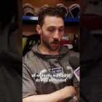 Vincent Trocheck, J.T. Miller respond to Team USA's decision to visit The White House #shorts