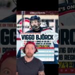 Viggo Björck: The Next Hockey PHENOM?