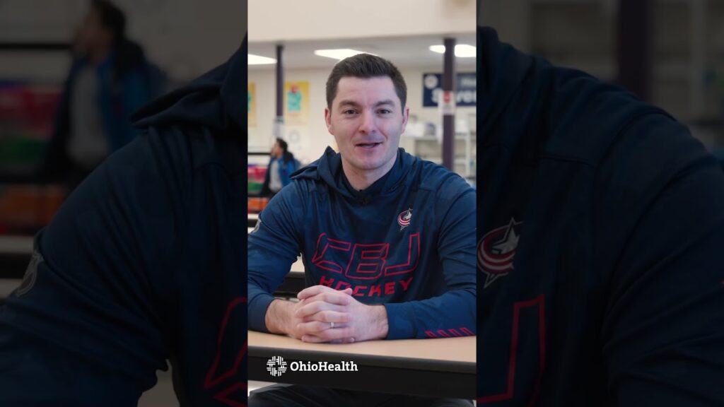 DONUTS, CORNHOLE AND A BIG SURPRISE! | CBJ Today