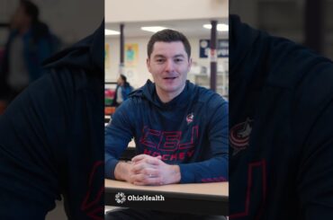 DONUTS, CORNHOLE AND A BIG SURPRISE! | CBJ Today