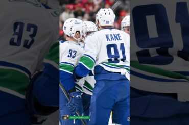 The Canucks need to remain patient and add multiple top of the draft difference-makers