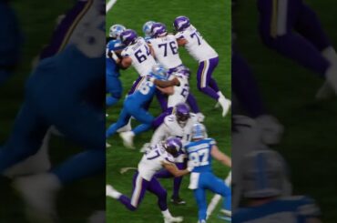 First Team All-Pro Jack Campbell 2025 highlights 👊 | shorts #DetroitLions #OnePride #highlights #NFL