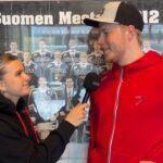 Konnekuljetuksen otteluennakko JYP-K-Espoo