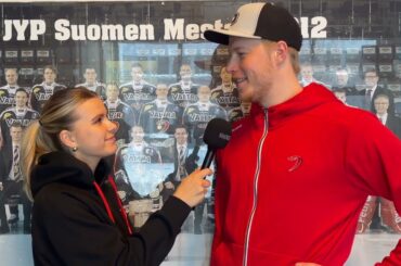 Konnekuljetuksen otteluennakko JYP-K-Espoo