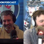 Hellebuyck Headlines & Hockey Resumes