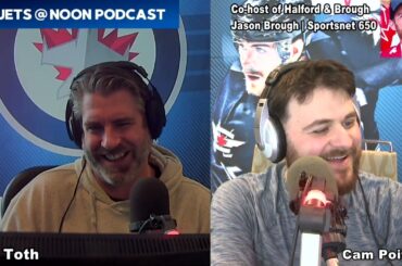 Hellebuyck Headlines & Hockey Resumes