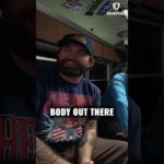 The Boys Are Challenging The Nashville Predators To A Hockey Game | Bussin’ With The Boys