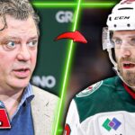 Things just took a SHOCKING Twist... Major Trade Updates | Minnesota Wild News