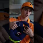 An #F1 Helmet... Explained! 👀 #Shorts