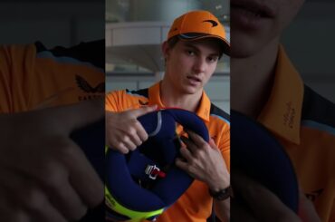 An #F1 Helmet... Explained! 👀 #Shorts