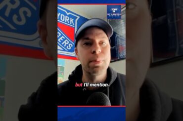 Could Matt Rempe and/or Adam Edstrom be in jeopardy of NOT making the Rangers next season???