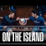 On The Island - Episode 5: The Details