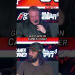 Seth Jarvis vs Sebastian Aho... Who Would Win In A Fight?!